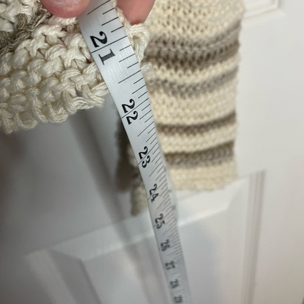 RELAIS - KNIT SWEATER - Picture 8 of 8